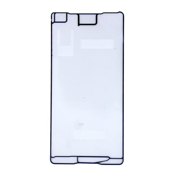 Sony Xperia X Performance Självhäftande tejp för Skärm/Display