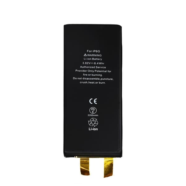 iPhone 6 High Capacity Battery