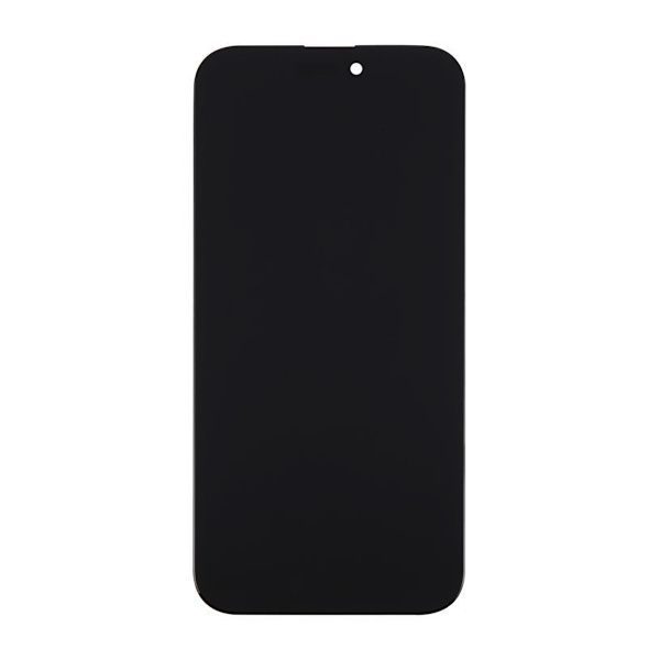 iPhone 16 Pro Max Screen with Soft OLED Display - RJ