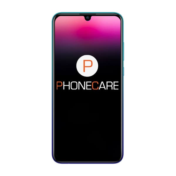 Used Huawei P Smart 2019 64GB Aurora Blue - Used condition