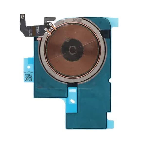 Wireless NFC MagSafe charging flex cable for iPhone 17 Pro Max