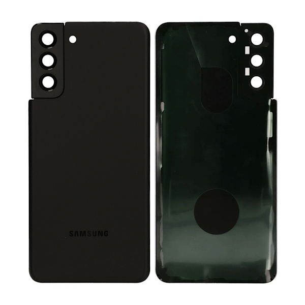 Samsung Galaxy S21 Plus 5G Baksida - Svart
