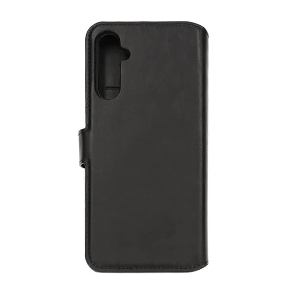 Samsung Galaxy A05s Wallet Case Magnet Rvelon - Black