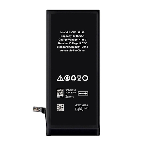 iPhone 6S Battery High Quality