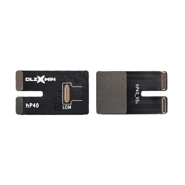 Huawei P40 LCD Skärm kabel för iTestBox DL S300