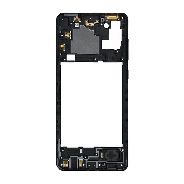 Samsung Galaxy A21s (SM-A217F) Mitten Ram Original - Svart