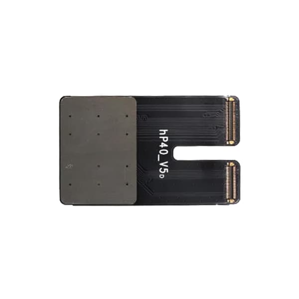 Huawei P40 LCD Skärm kabel för iTestBox DL S300