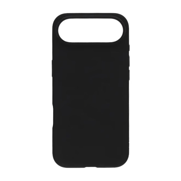 Rvelon Mobile Case Silicone MagSafe for iPhone Air - Black