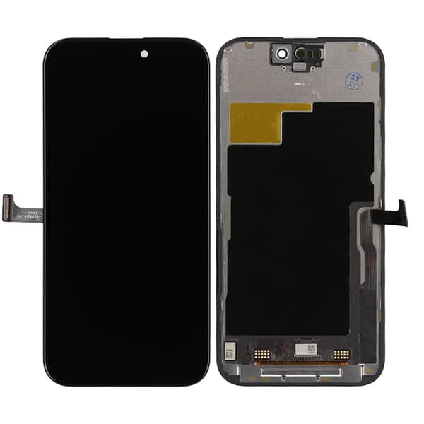 iPhone 15 Pro Display with LCD Screen ZY In-Cell FHD COF