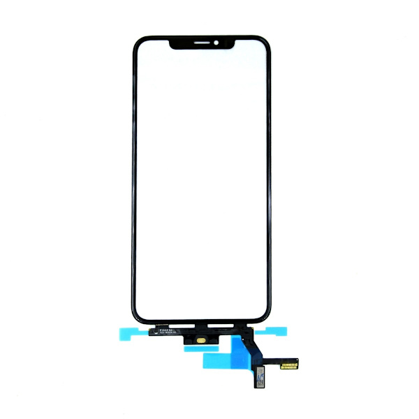iPhone XS Max Glass with Touchscreen