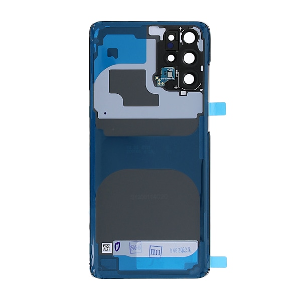 Samsung Galaxy S20 Plus 5G (SM-G986B) Baksida Original - Svart