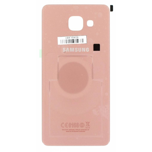 Samsung Galaxy A5 2016 Back - Pink - Original