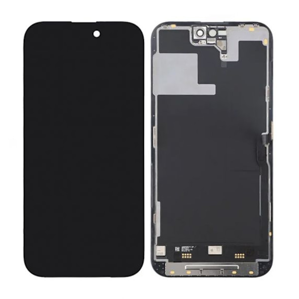 Original iPhone 14 Pro Max OLED Skärm LCD & Touch