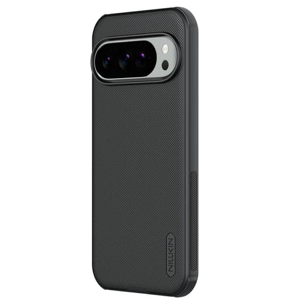 NILLKIN Google Pixel 10 / 10 Pro MagSafe Compatible Case - Black