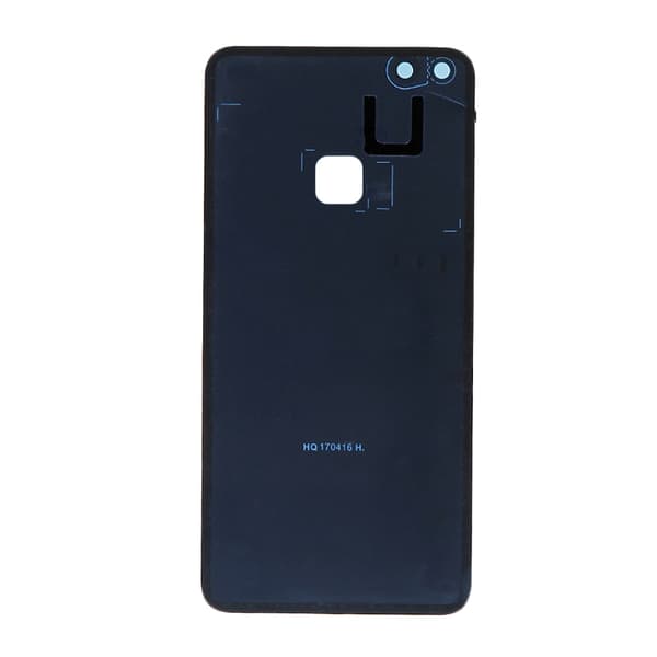 Huawei P10 Lite Back Cover - Black
