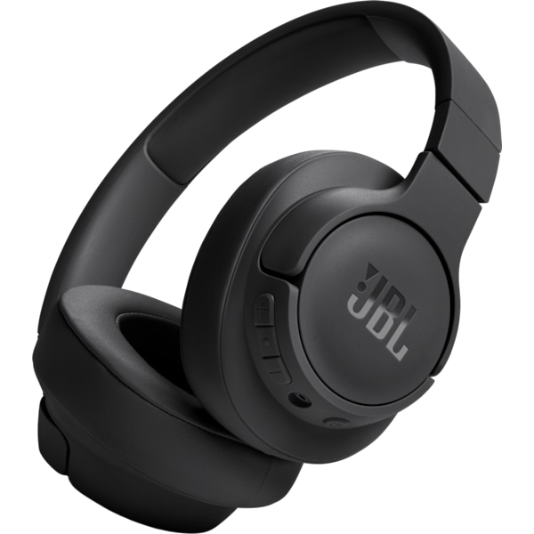 Original JBL Tune 720BT Wireless Over Ear - Svart