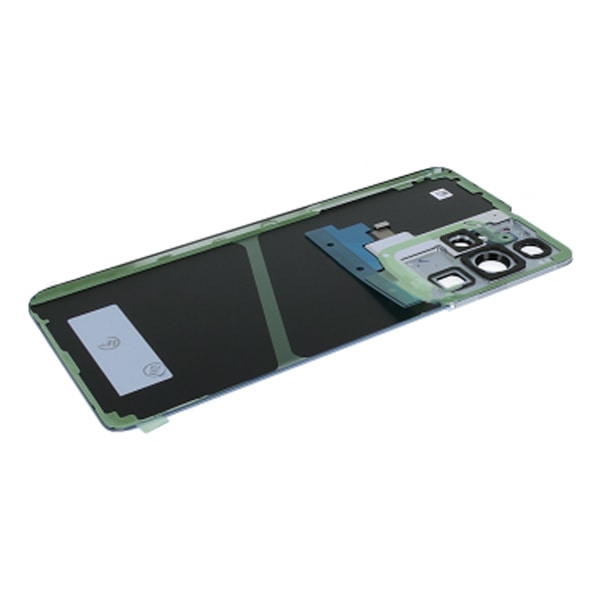 samsung Galaxy S21 Ultra 5G Back Cover Phantom Silver