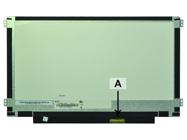 HP L89783-001 laptop spare part Display