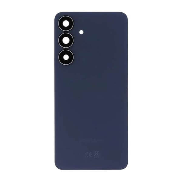 Samsung Galaxy s25 FE (SM-S731B) Back Cover Original - Dark Blue