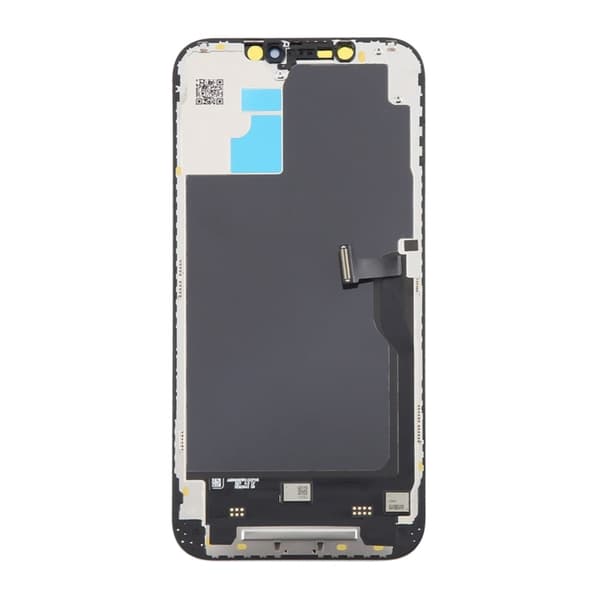 Display, iPhone 12 Pro Max
