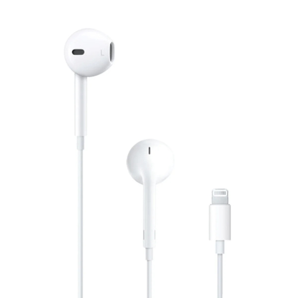 Apple EarPods with Lightning Connector