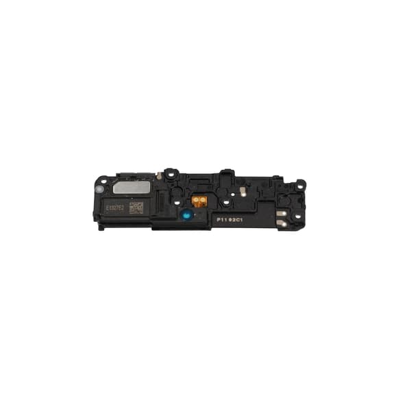 Samsung Galaxy S21 5G Baksida - Svart