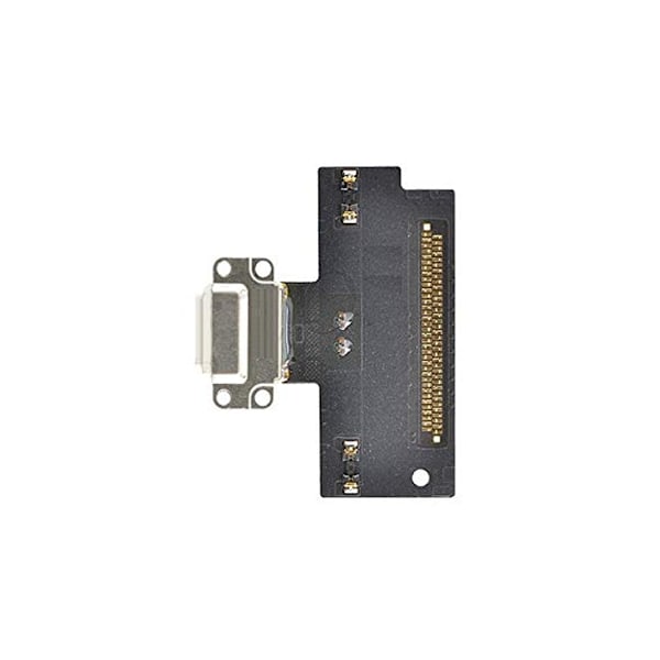 iPad Air 3 Laddkontakt OEM - Vit