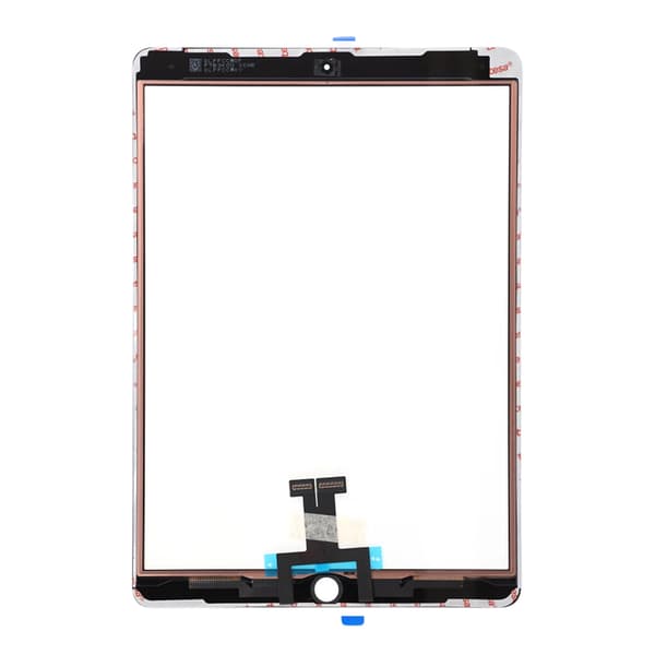 iPad Pro 10.5" A1701 Glass Screen with Digitizer and OCA - Black