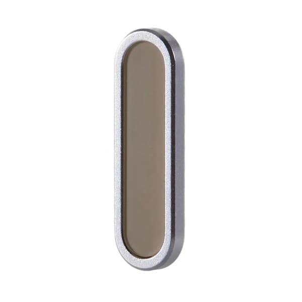 Camera button for taking pictures iPhone 16 Series - Titanium Gray