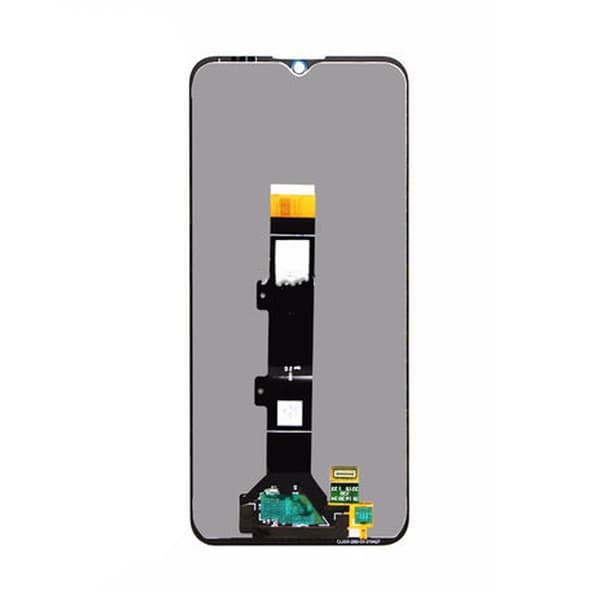 Motorola Moto G20 Screen/Display