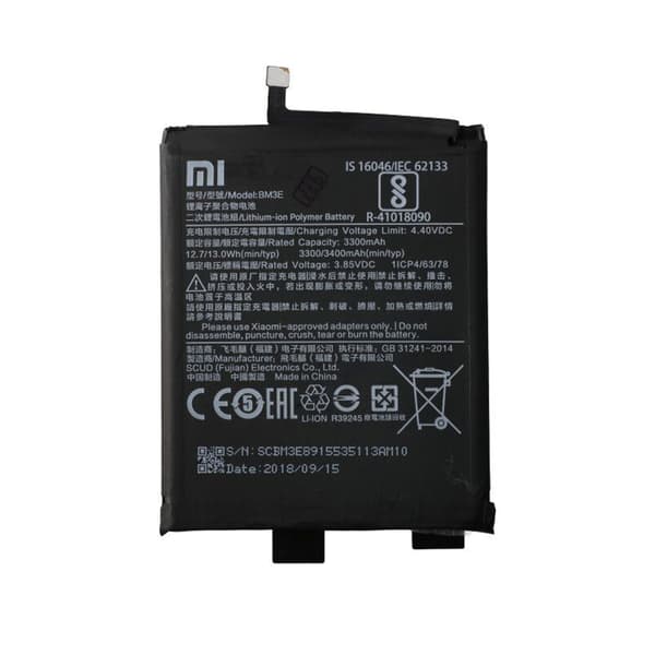 Redmi 8 Battery Original