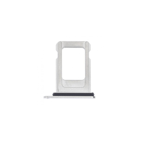 iPhone 14 Plus Simkortshållare - Sliver