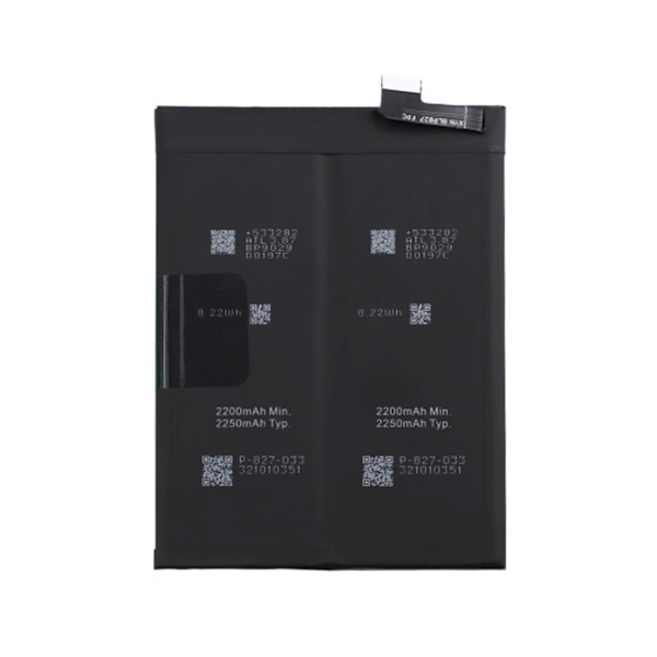 OnePlus 9 Pro Batteri