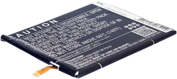 Battery for Samsung Galaxy Tab 3 Lite 7.0 etc