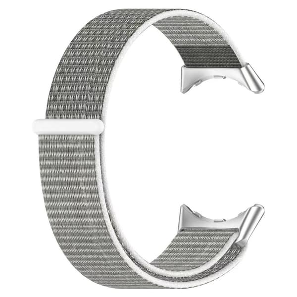Comfortable Google Pixel Watch sports armband - Gray