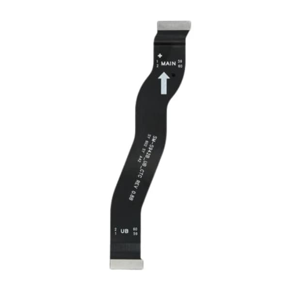 Samsung Galaxy S26 USB Interface Board