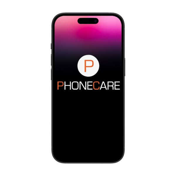 Used iPhone 15 128GB Black- Used condition (C)