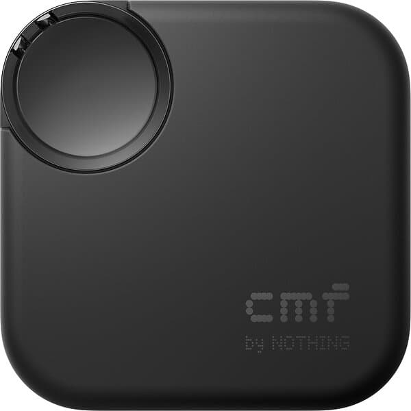 Original CMF Buds 2 by Nothing - Svart Svart