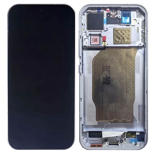 Xiaomi Mi 17 (5G) Display - Blue