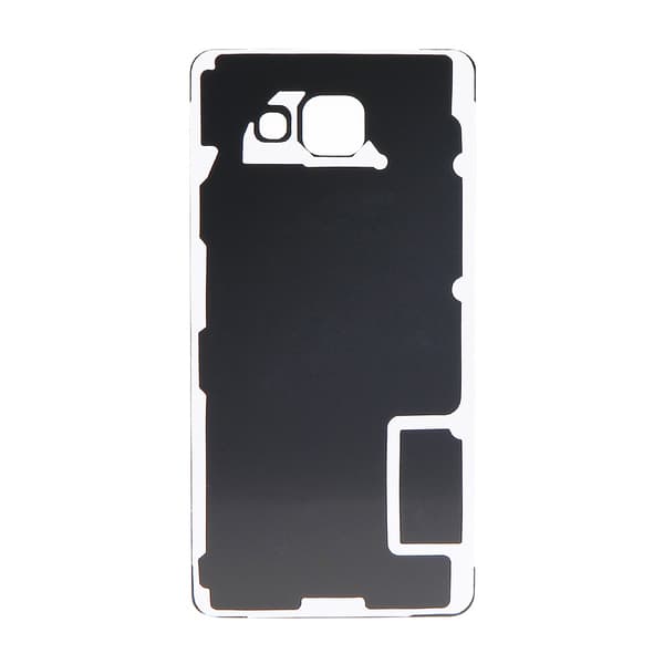Samsung Galaxy A5 2016 Baksida/Batterilucka - Svart