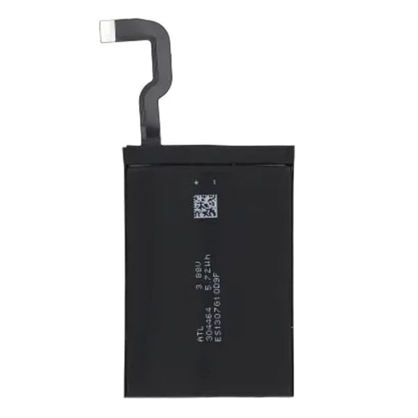 Google Pixel Fold Batteri