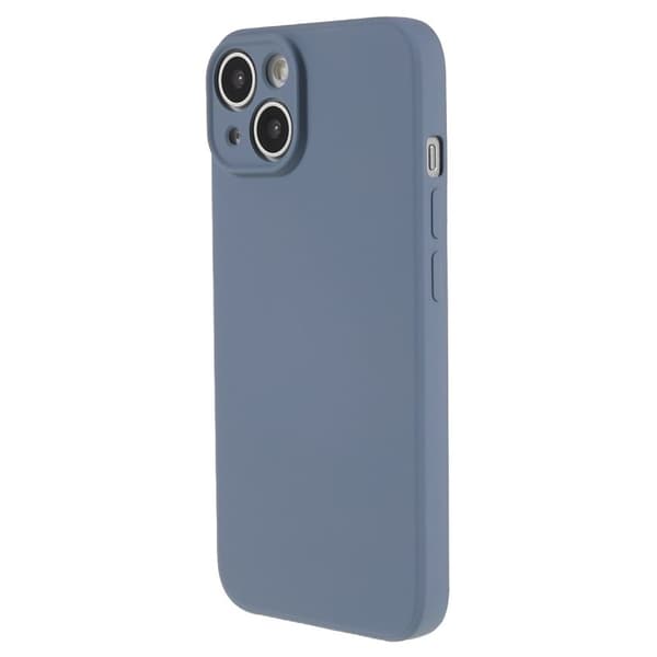 iPhone 13 mini TPU Case with Fiber Lining – Lavender