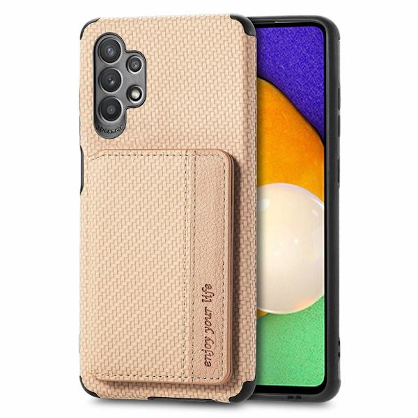 Samsung Galaxy A23 5G case - Beige