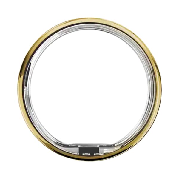 Ultrahuman Ring Air Smart Ring Storlek 7 Bionic Gold Nyskick