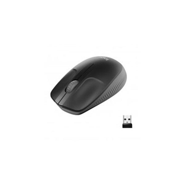 Logitech M190 wireless mouse