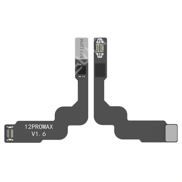 REFOX RP30 Ingen Lödningspunkt Projektor Tag-on Kabel - iPhone 12 Pro Max