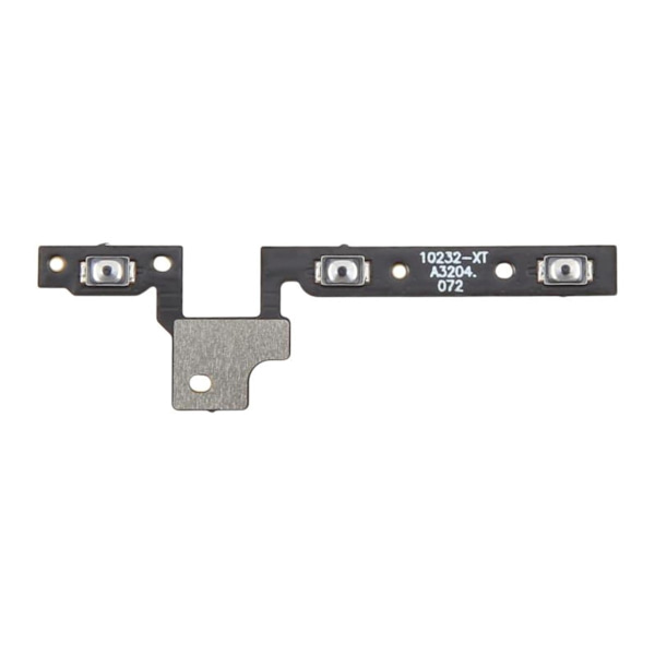 Google Pixel 9 Pro XL Power Button Flex