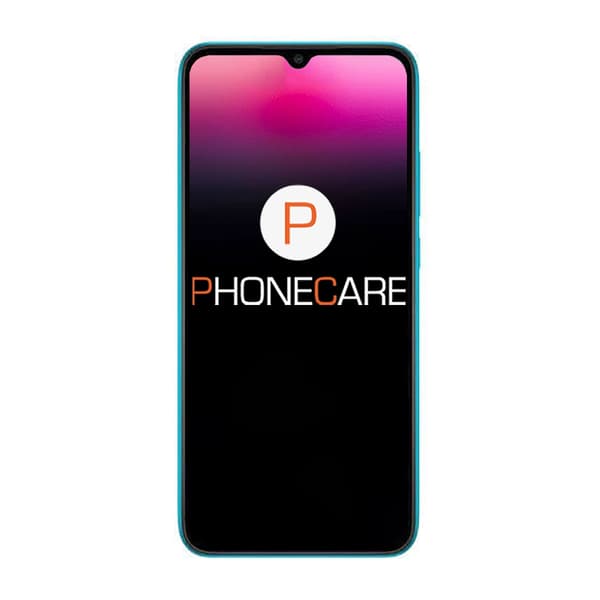 Begagnad Redmi 9A 32GB Ocean green - Bra skick B