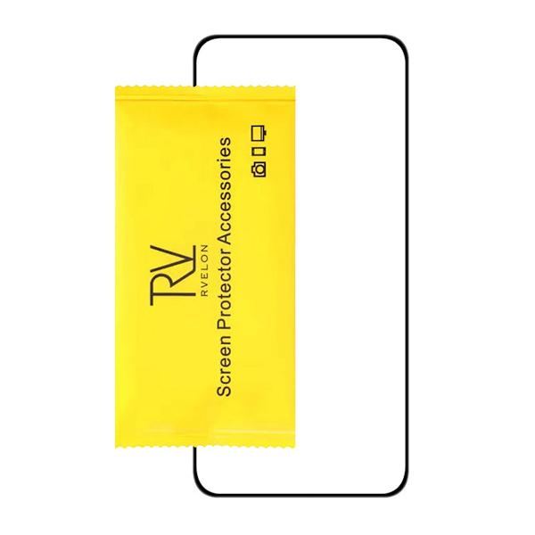 Screen protector Samsung Galaxy S25 0.18mm (bulk)