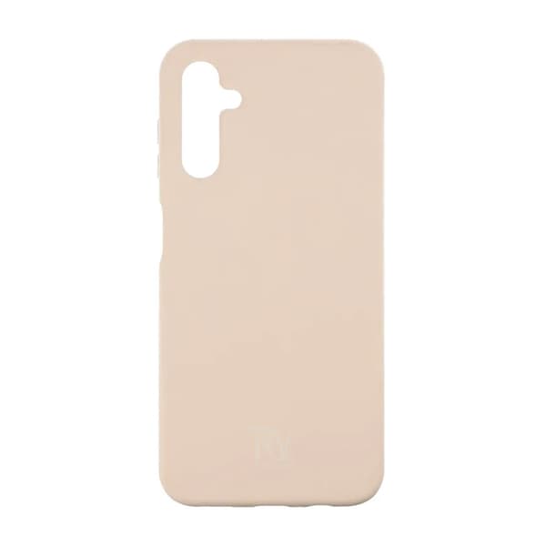 Samsung Galaxy A14 5G Silikonskal Rvelon - Beige